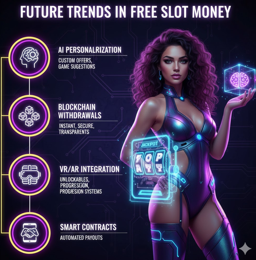 미래 트렌드 인포그래픽