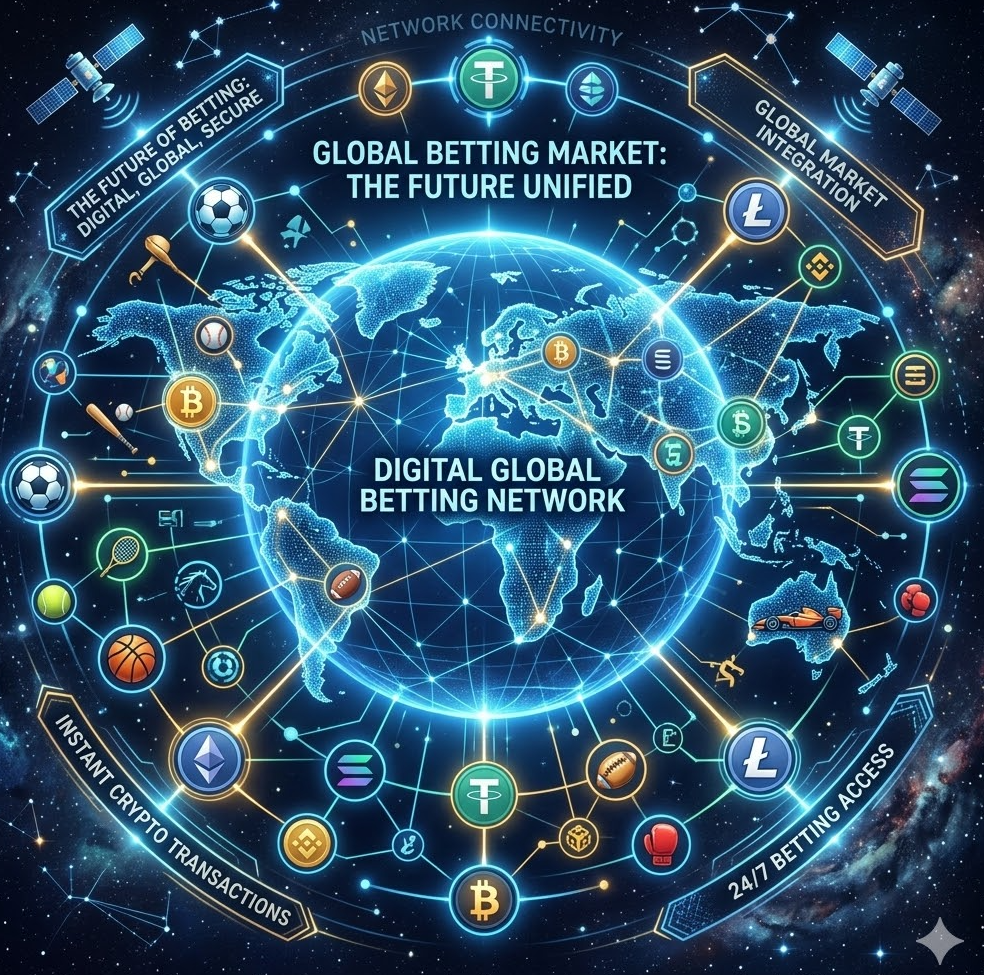 태블릿 PC에 띄워진 실시간 스포츠 스코어와 전문 분석가의 추천 픽 데이터를 확인하며 베팅하는 유저의 손