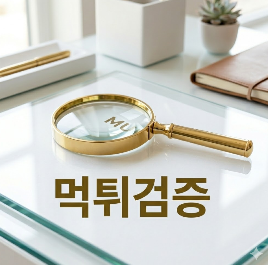 문구가 세련된 폰트로 적힌 깔끔한 화이트 톤의 비즈니스 이미지
