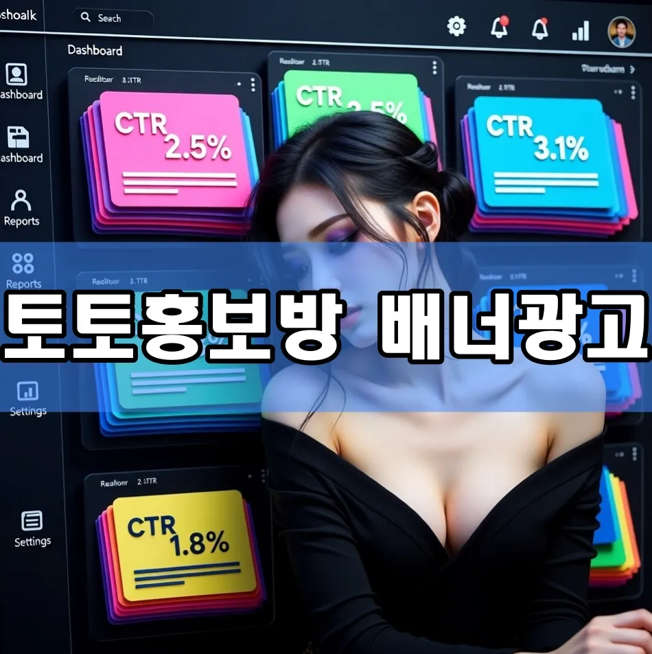 토토홍보방 배너광고 표지 토토홍보방 배너광고 표지